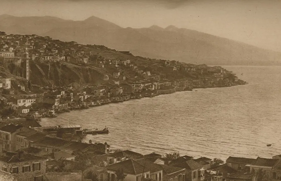 Karataş