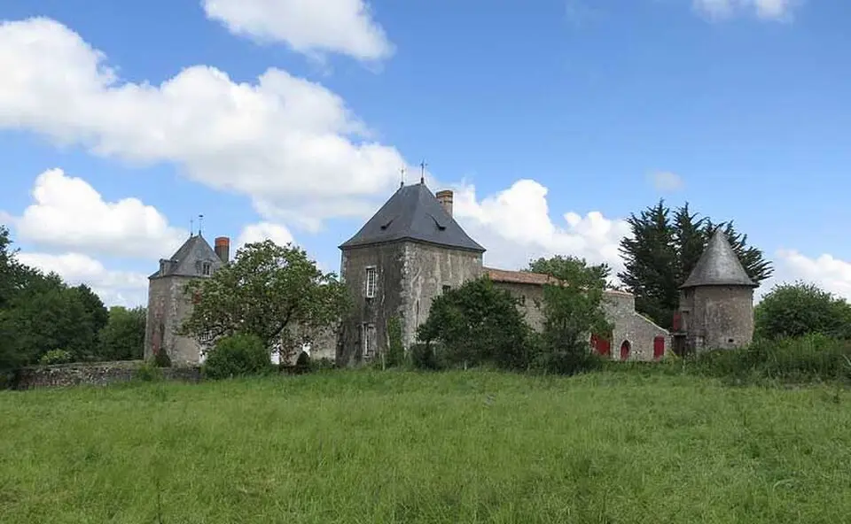 château de Retail