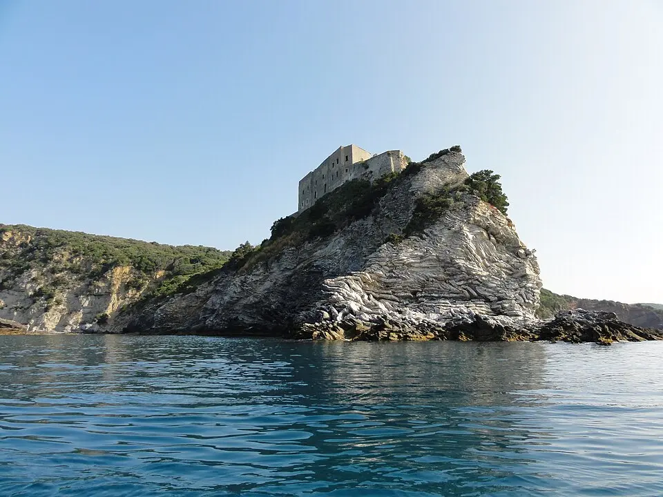 forte delle Rocchette
