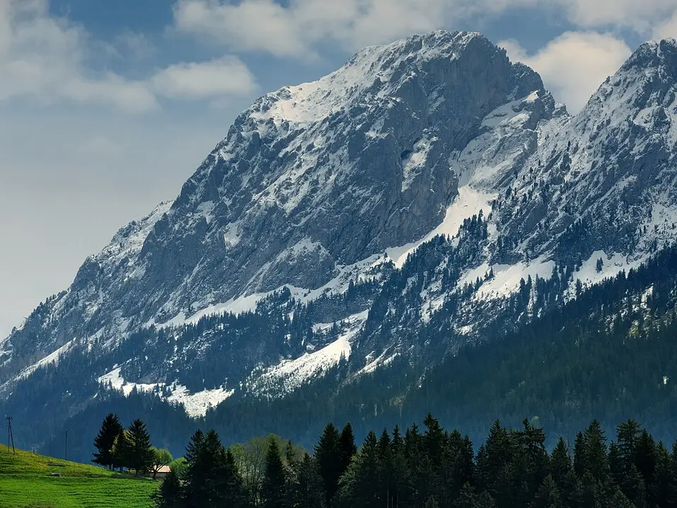 Rüeblihorn