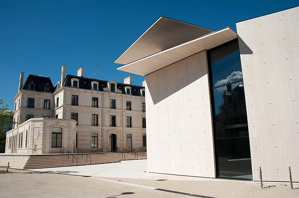 Le Signe Centre National du Graphisme