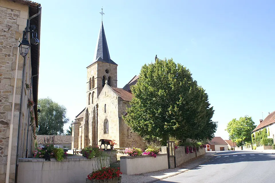Saint-Hilaire