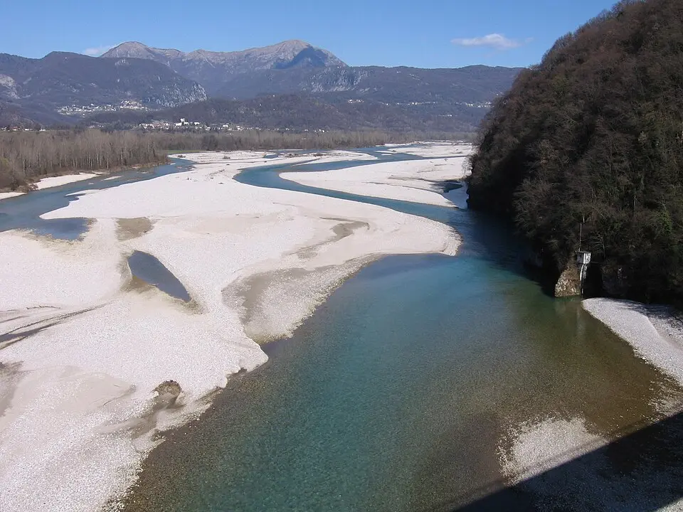 Tagliamento