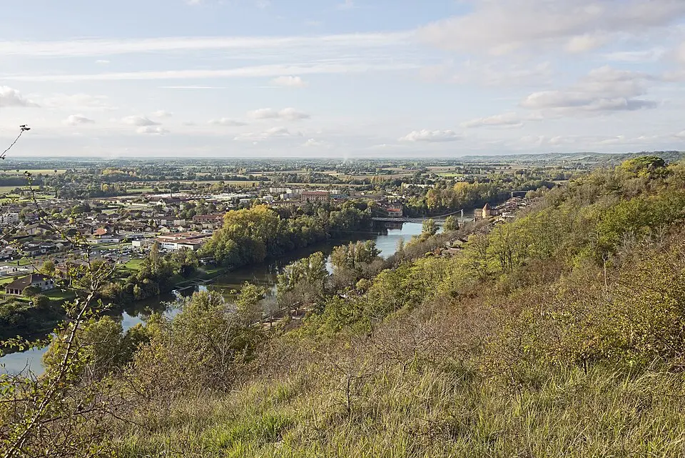 Villemur-sur-Tarn