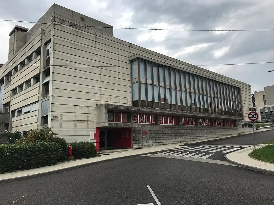 théâtre de Privas