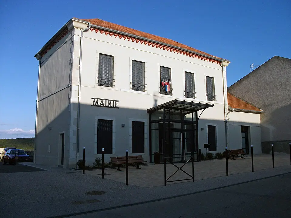 Le Vernet