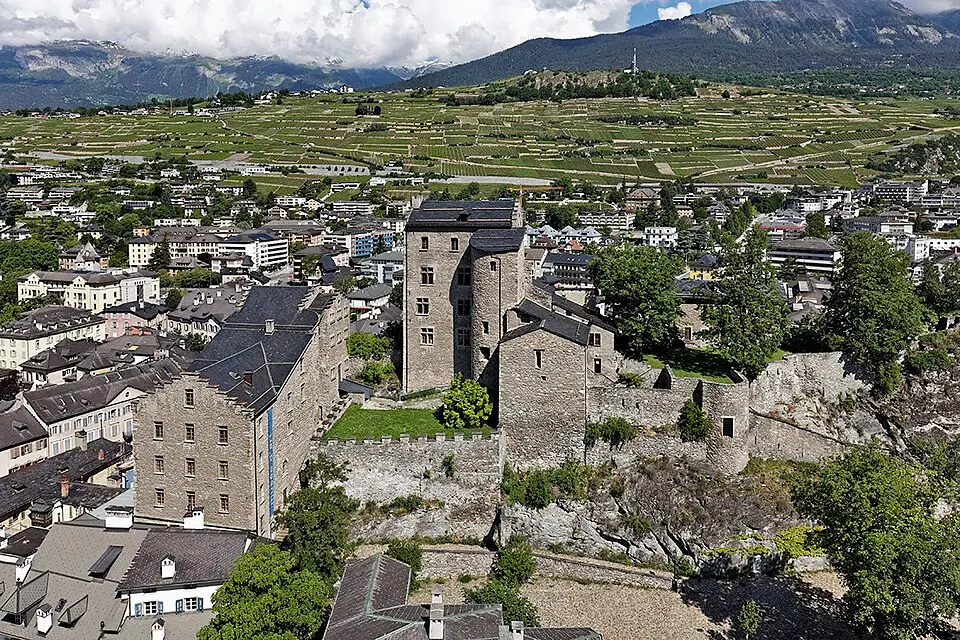 La Majorie