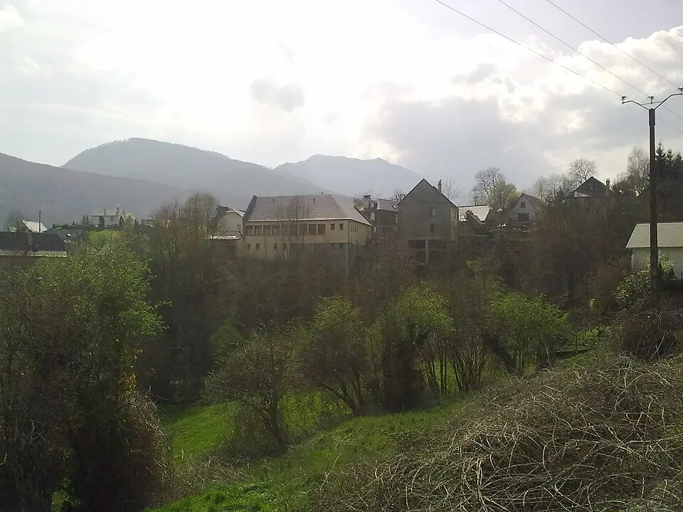 Salles