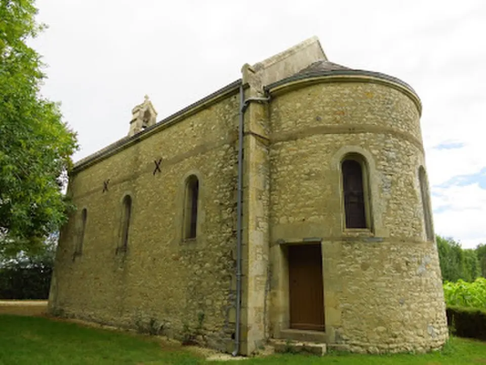 Chérigné
