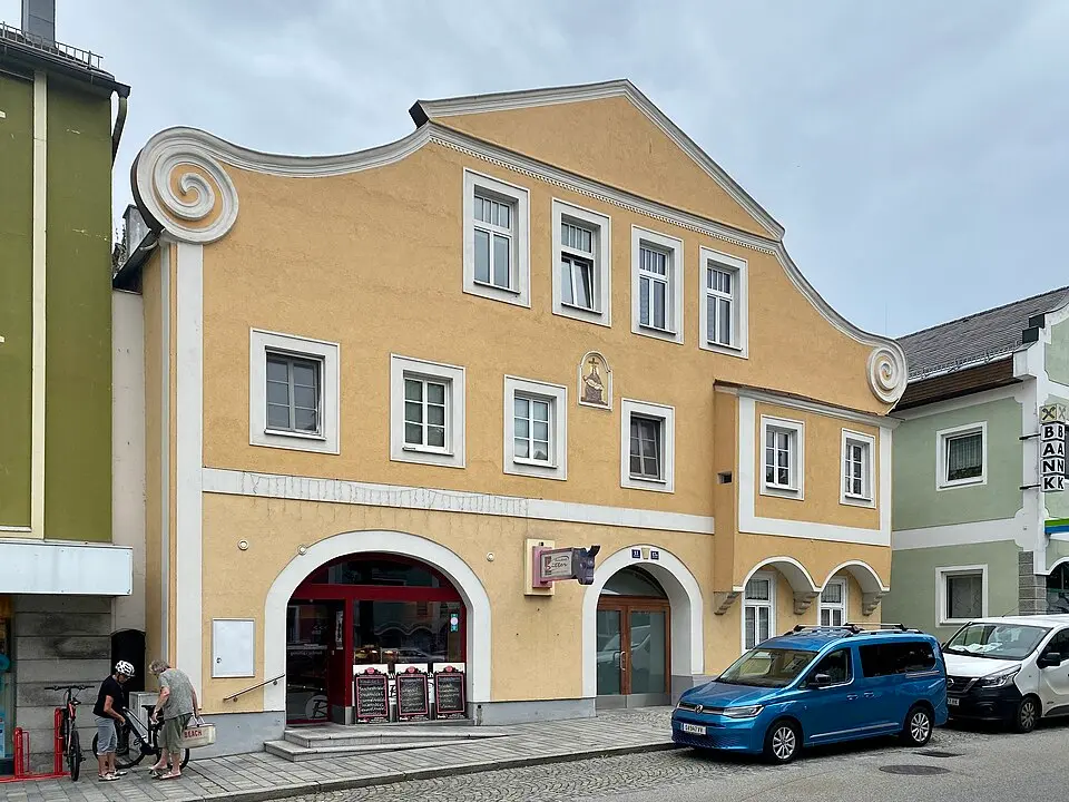 Bürgerhaus