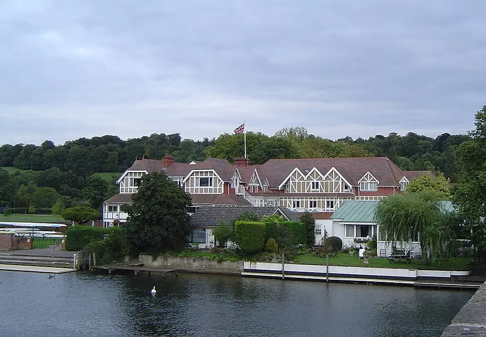 Leander Club