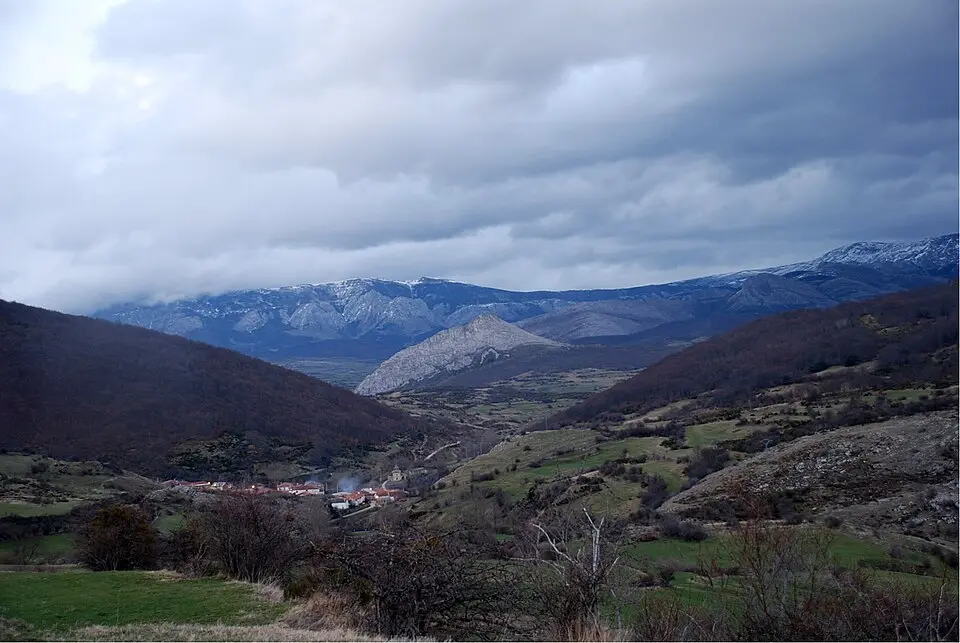 La Pernía
