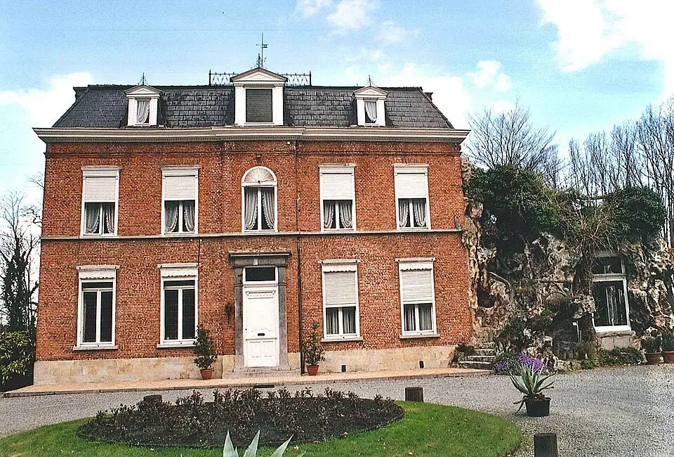 Kasteel De Naeyer