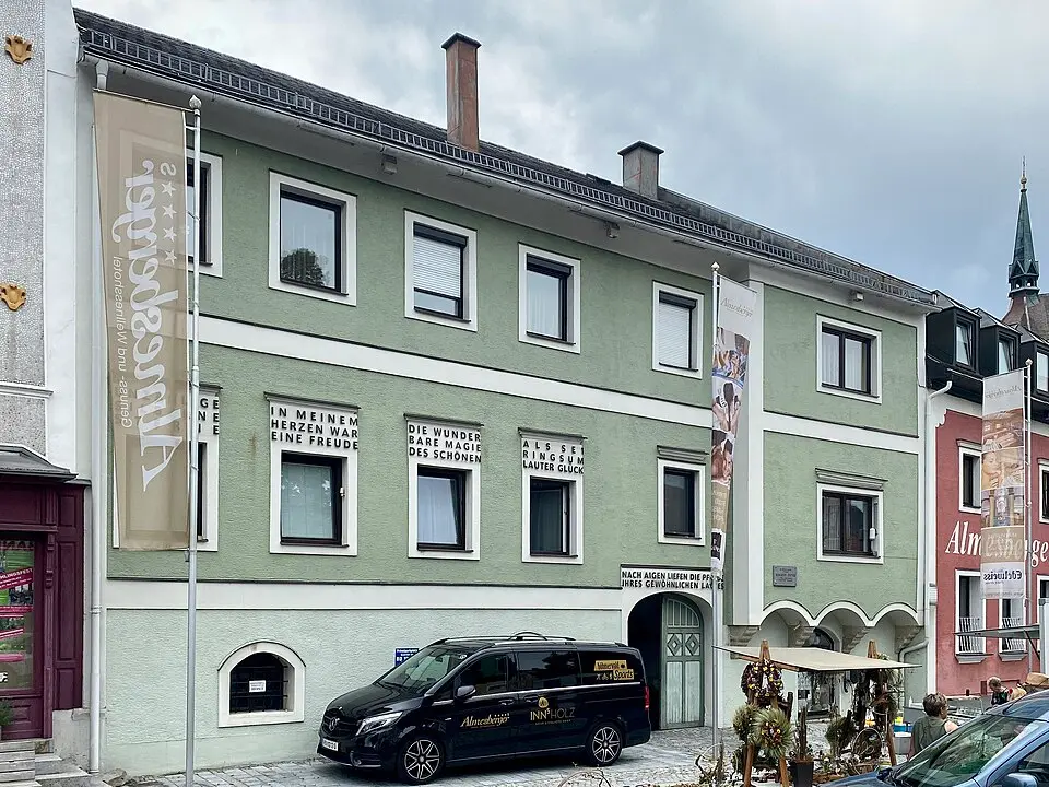 Bürgerhaus