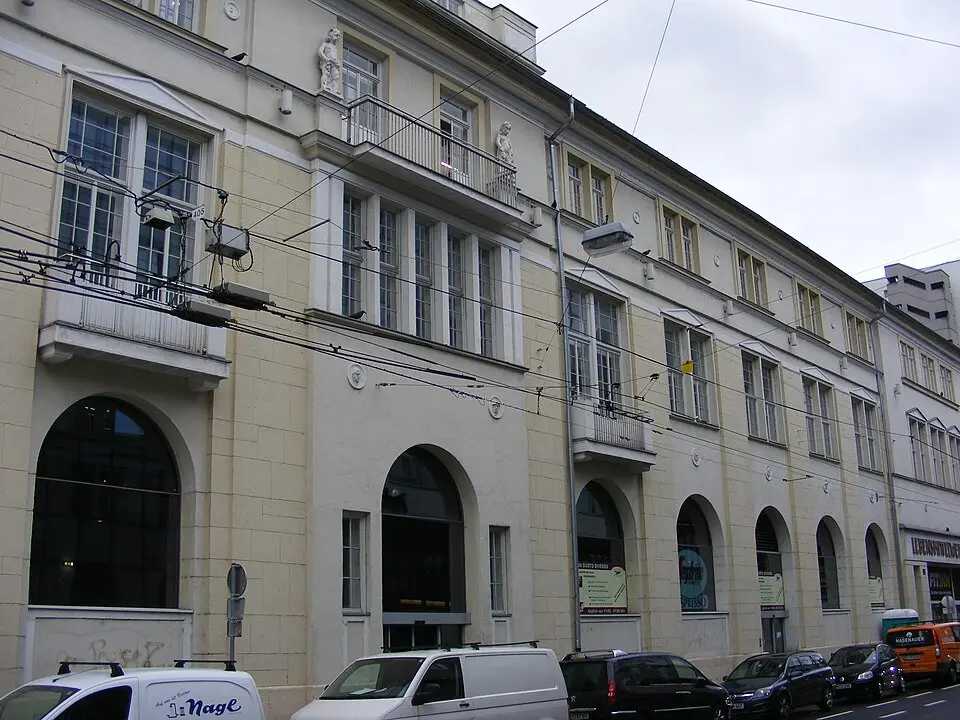 Lebensmittelwerke Union