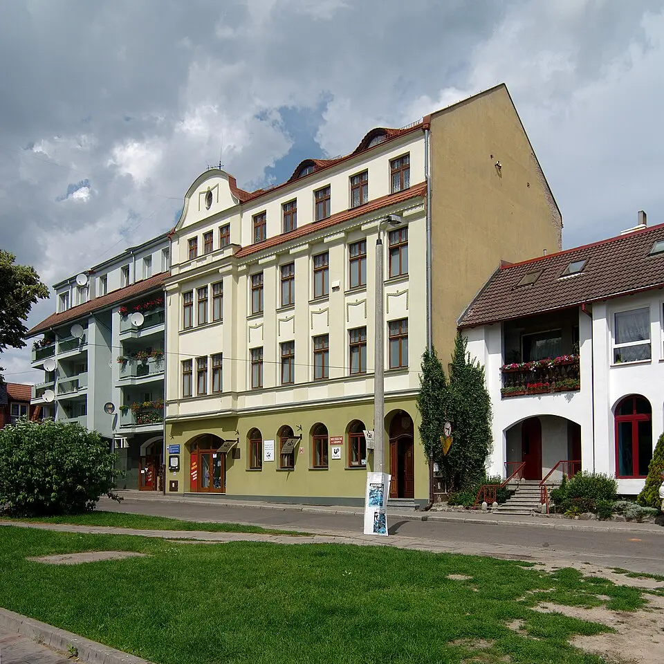Muzeum w Lęborku