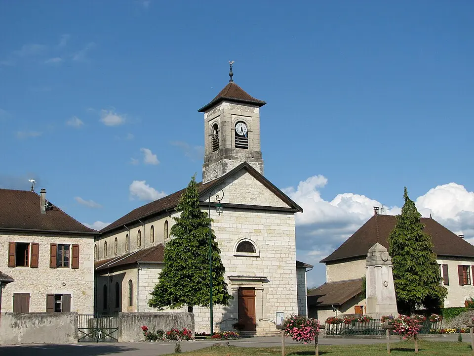 Le Bouchage