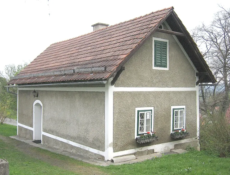 Mesnerhaus