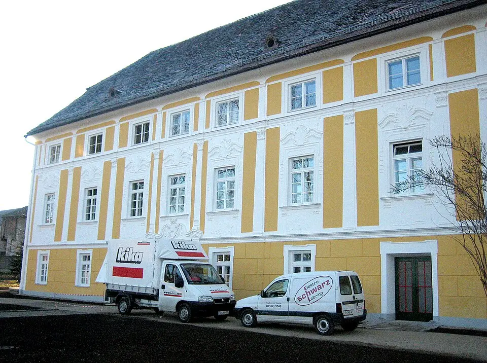 Schloss Murstätten