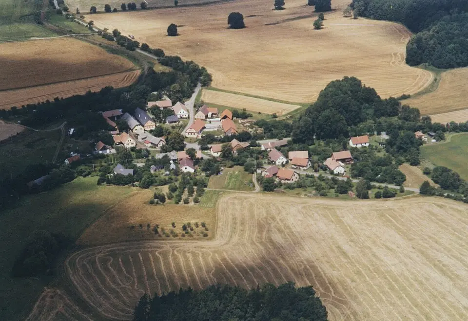 Lešany