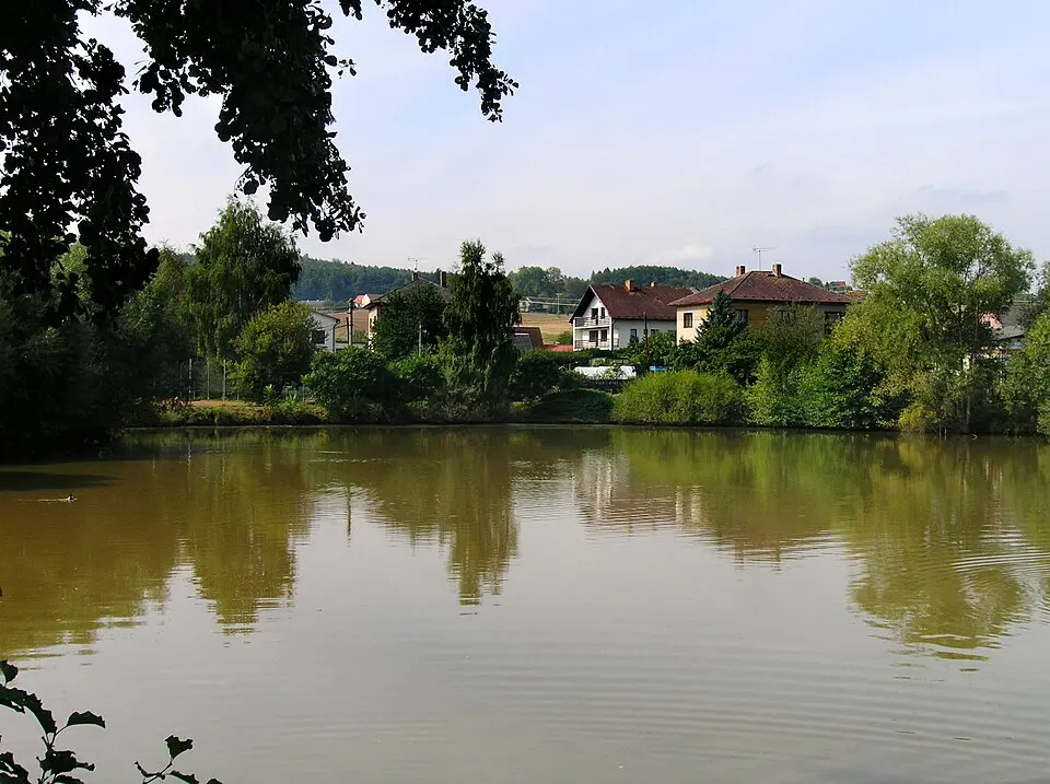 Břežany