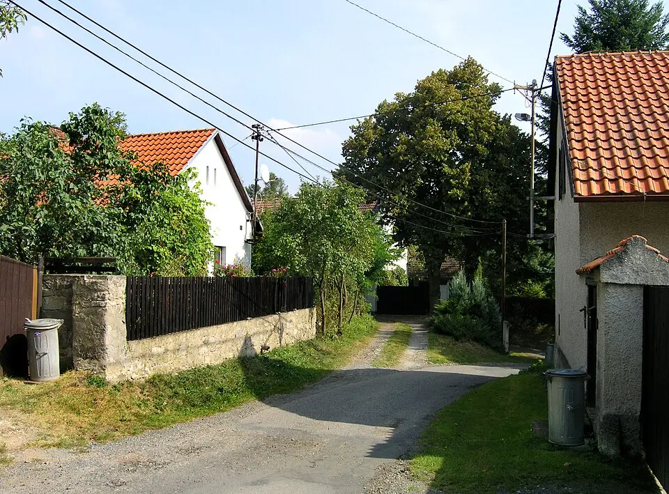 Nová Ves