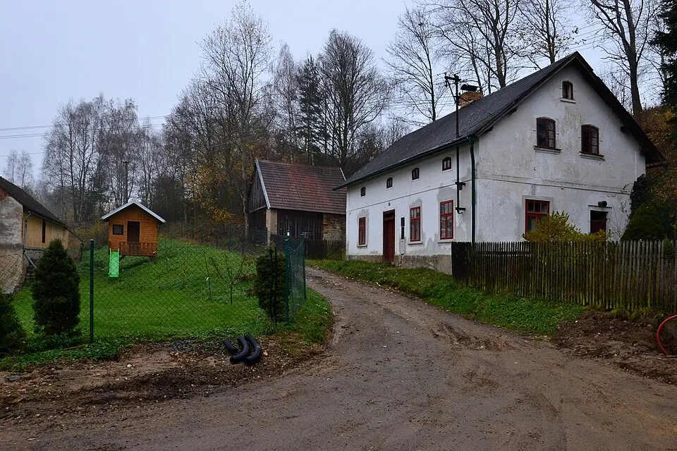 Lešovice