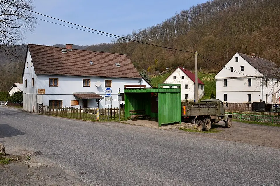 Leština