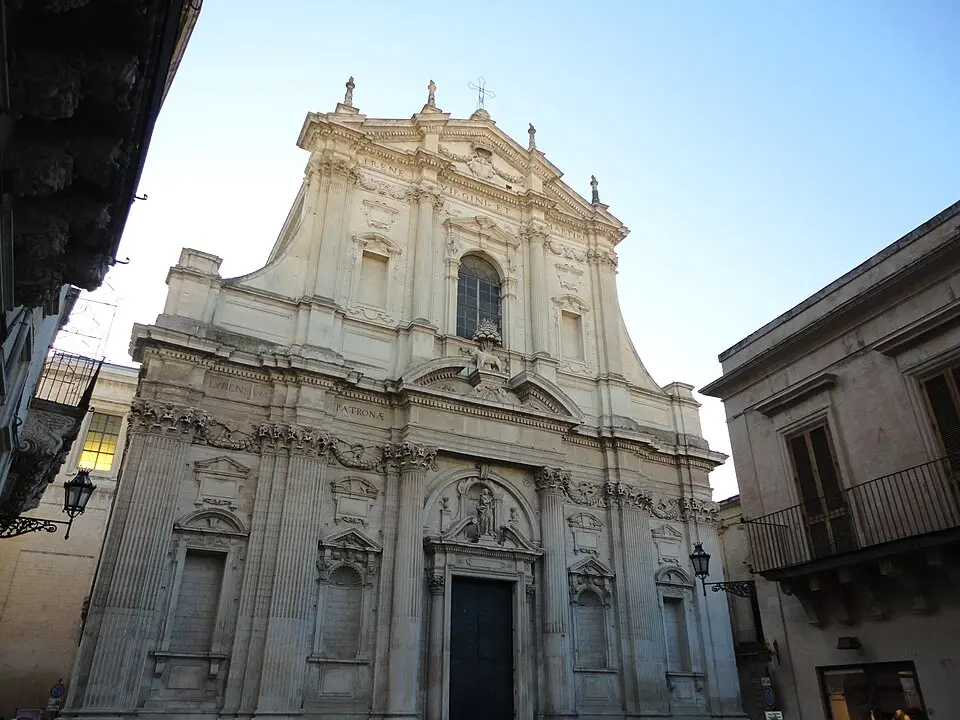 Sant’Irene