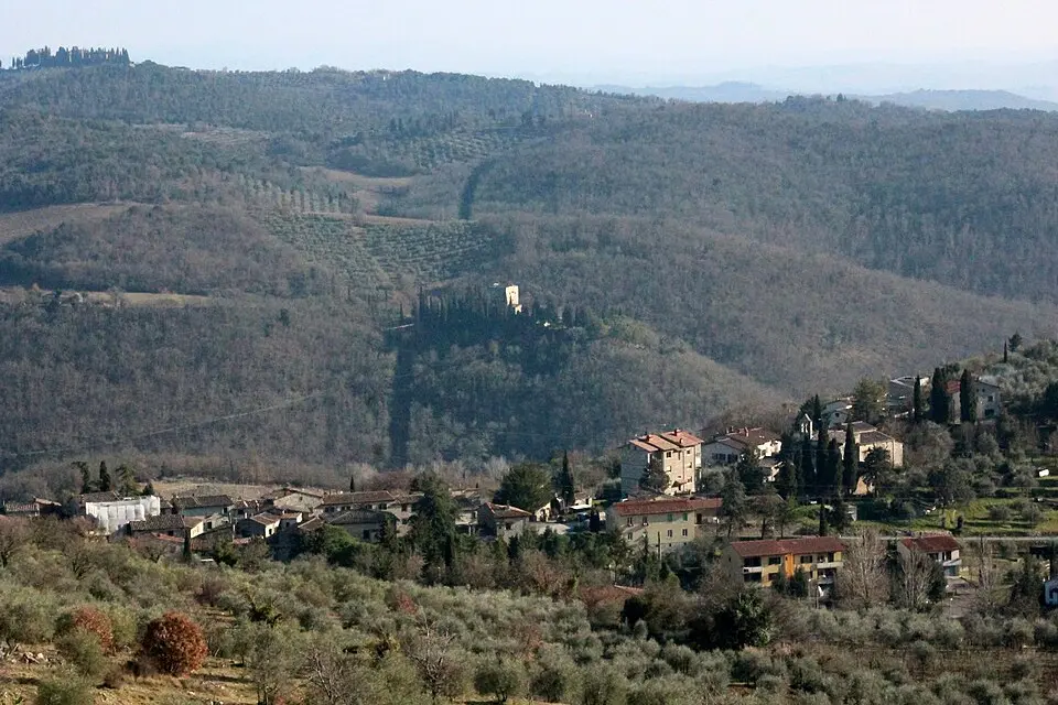 Lecchi