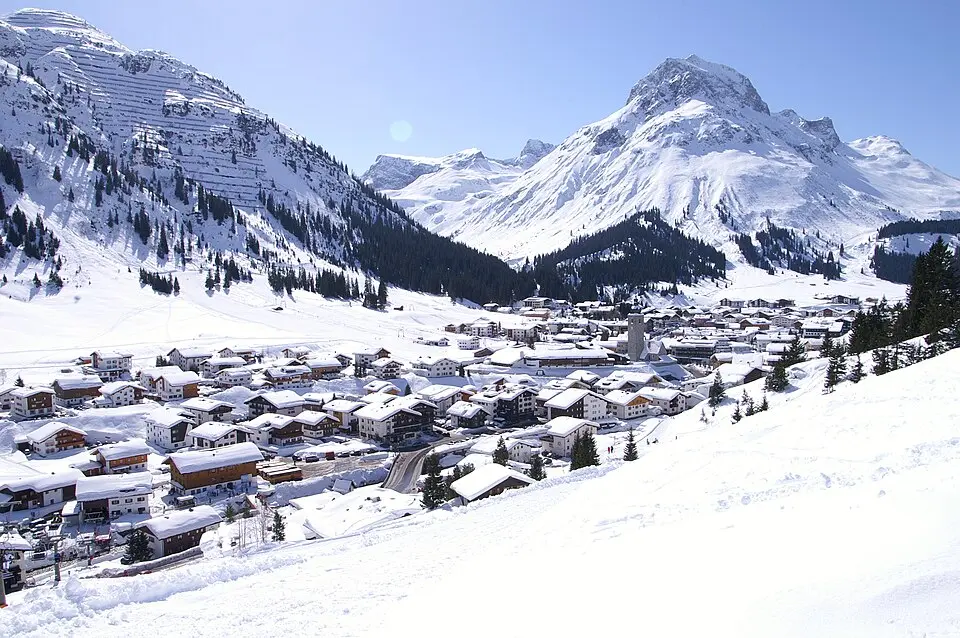 district de Bludenz