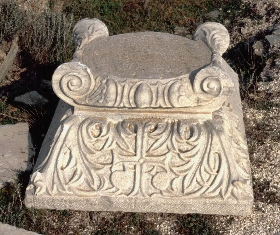 Λέχαιον