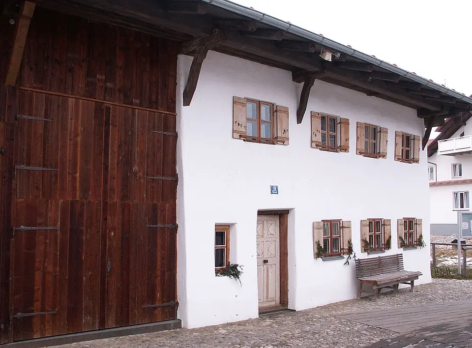 Flößermuseum