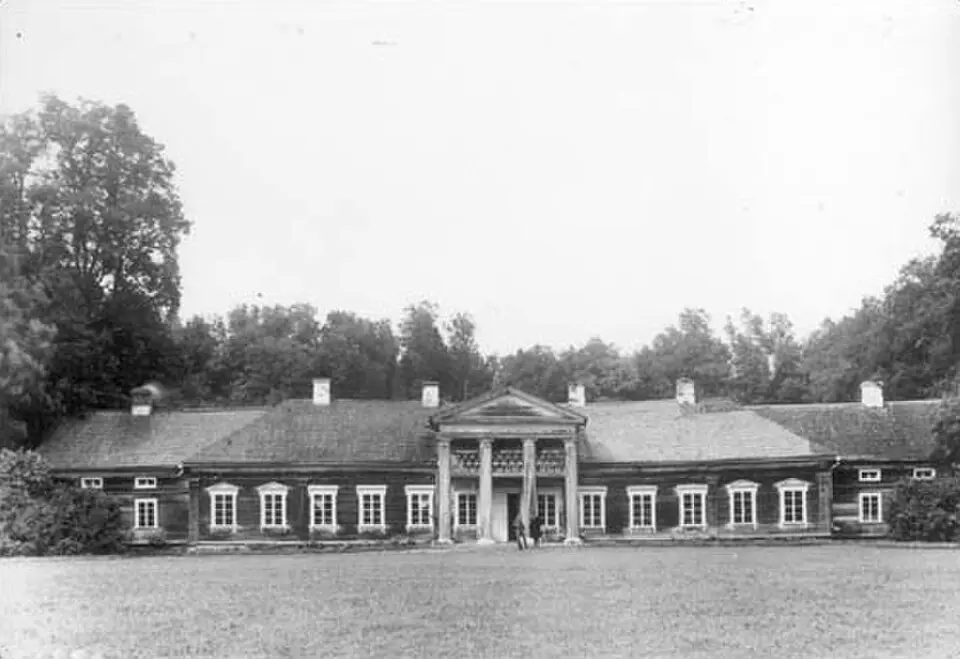 Lieciašyn