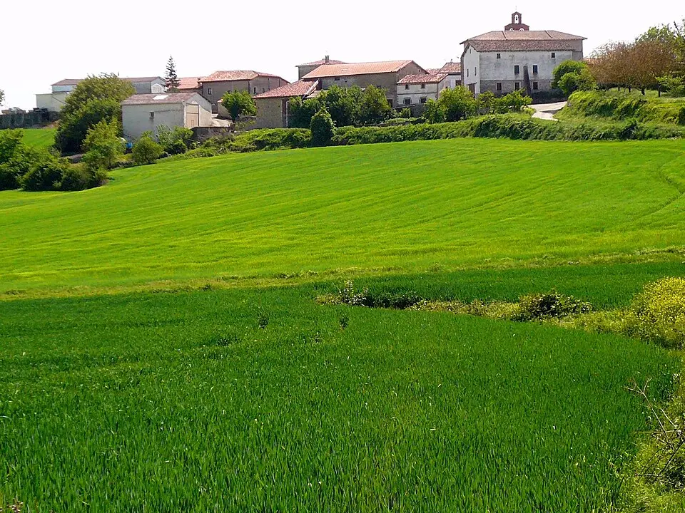 Leciñana de la Oca