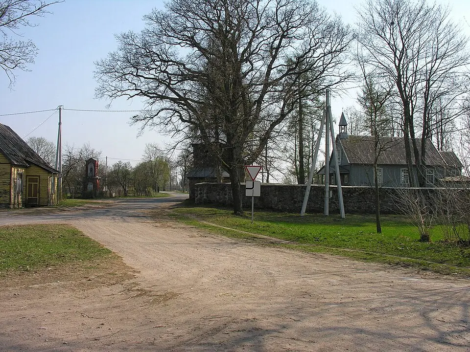 Leckava