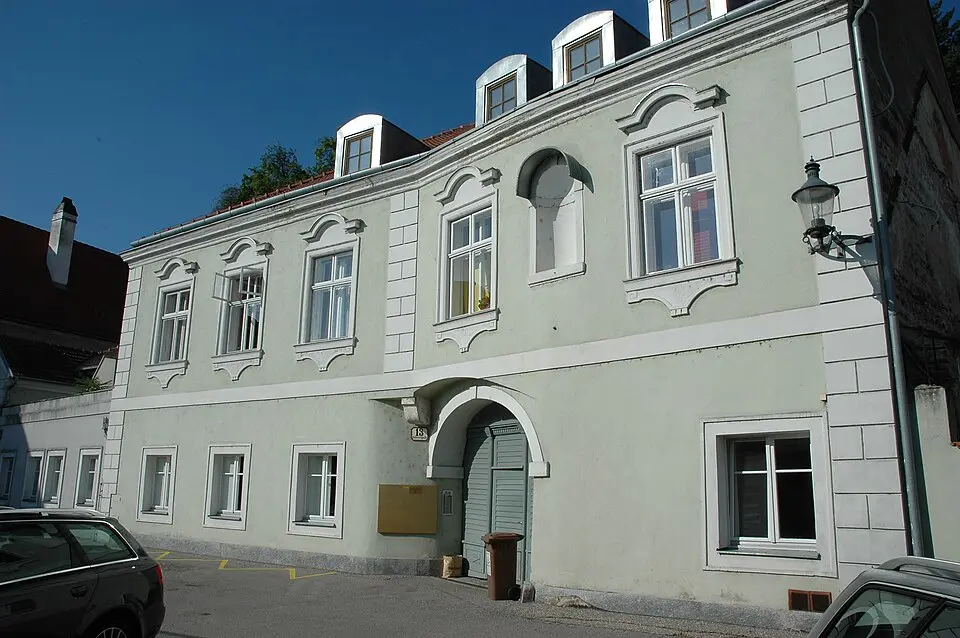 Bürgerhaus