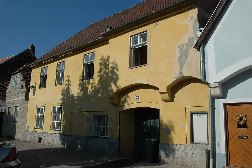 Bürgerhaus