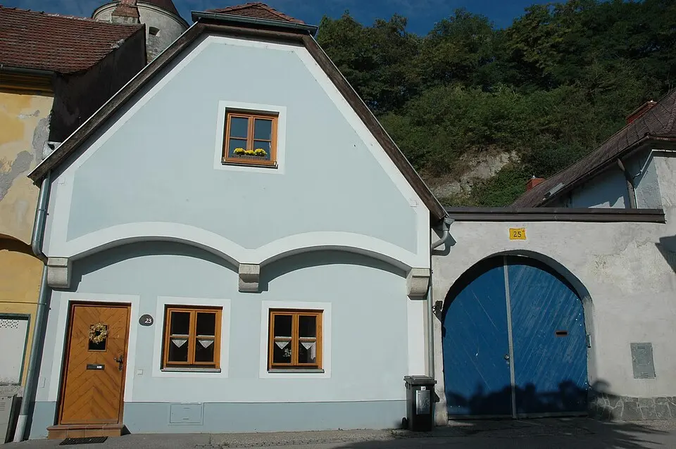 Wohnhaus