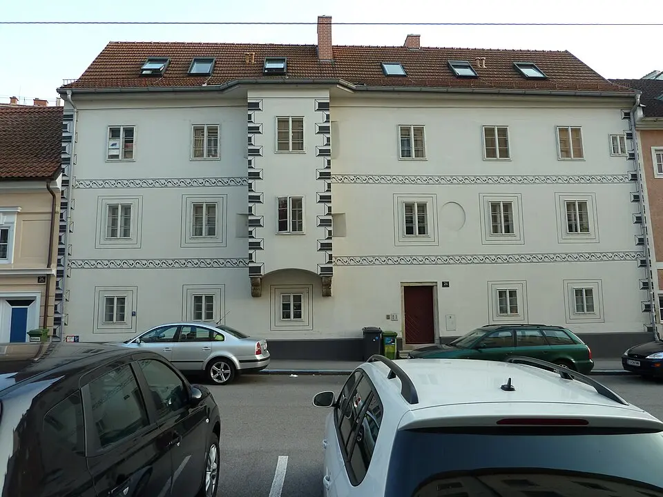 Bürgerhaus