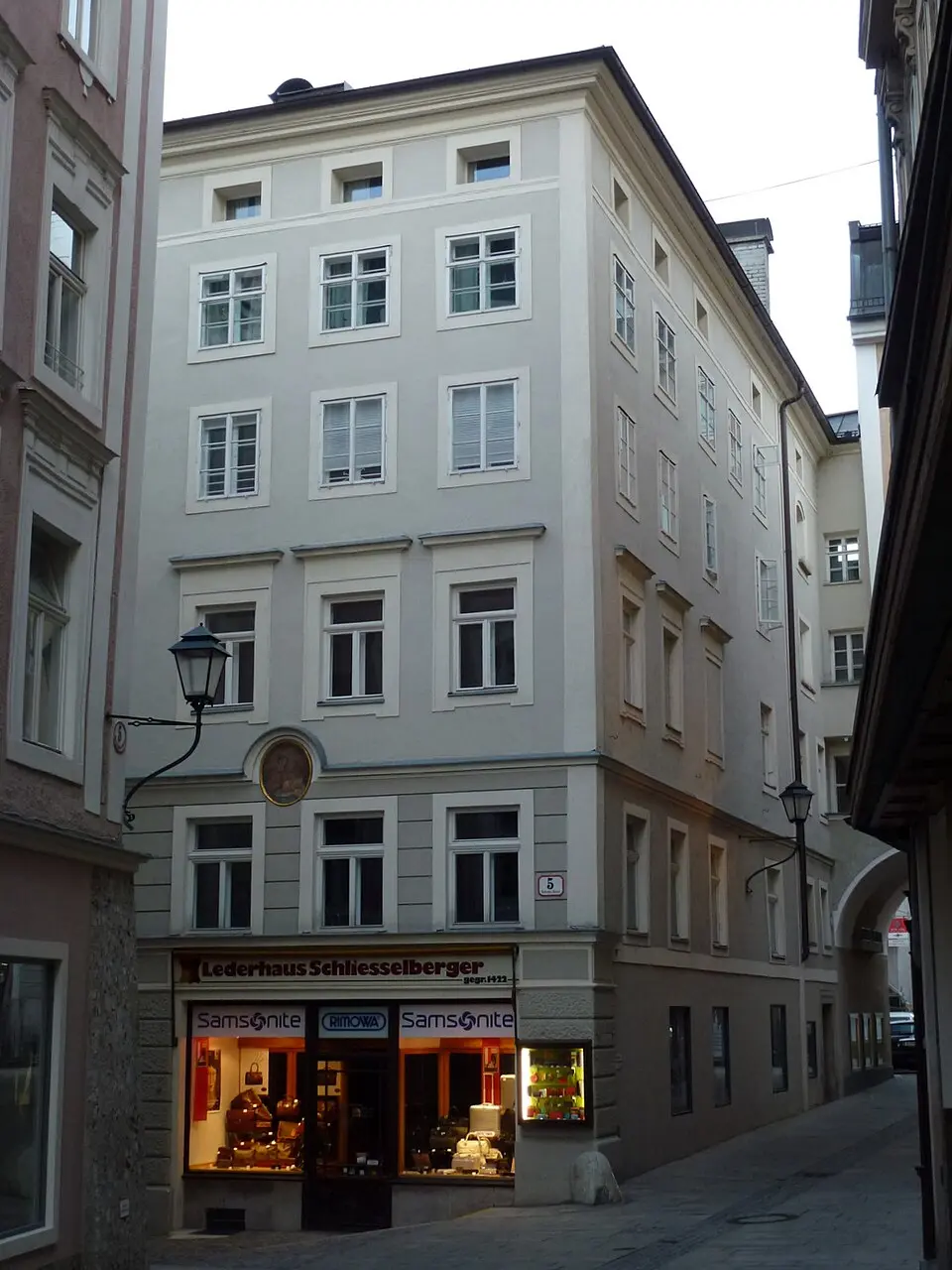 Bürgerhaus