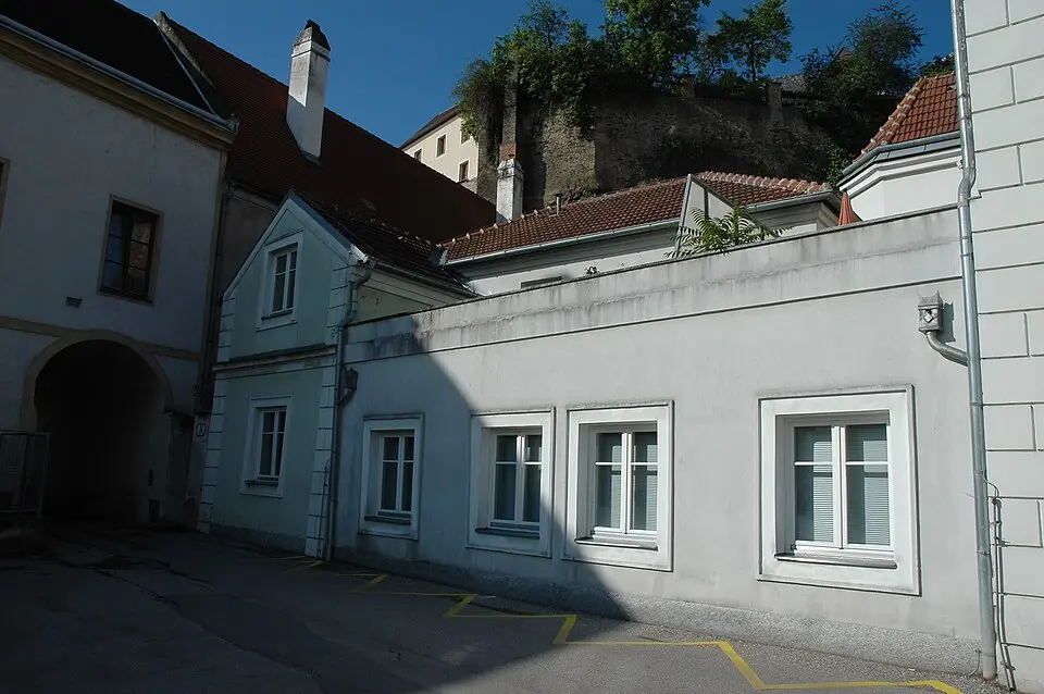 Wohnhaus