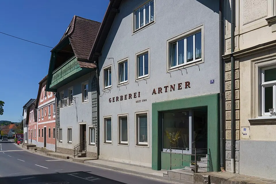 Bürgerhaus
