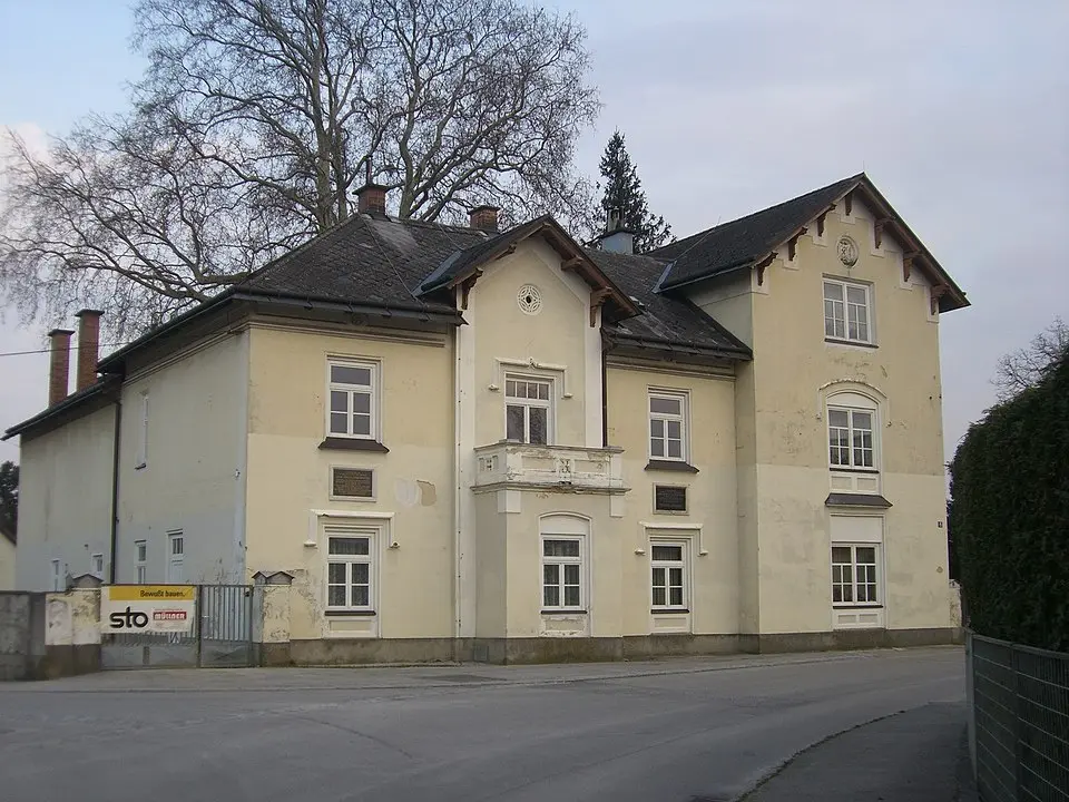 Ledochowska-Haus