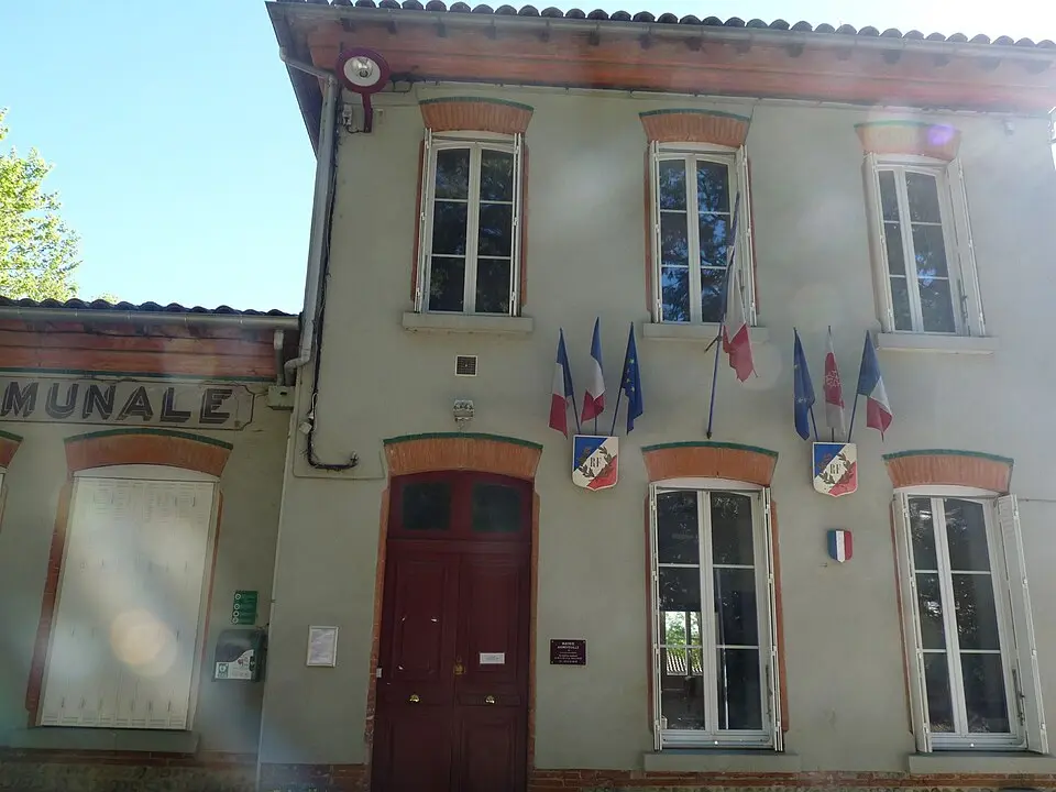 Aigrefeuille