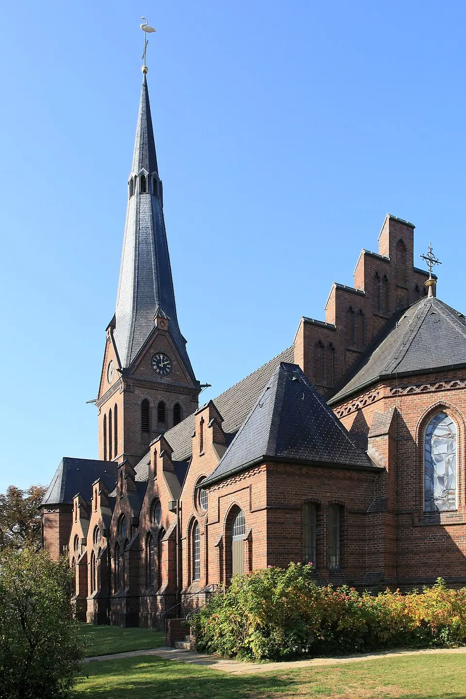 Friedenskirche