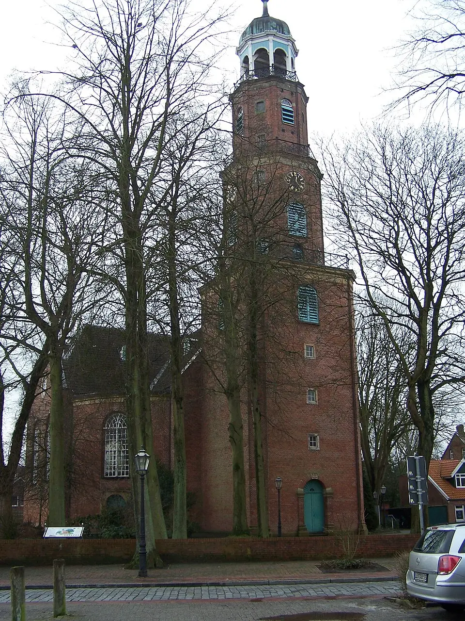 Große Kirche