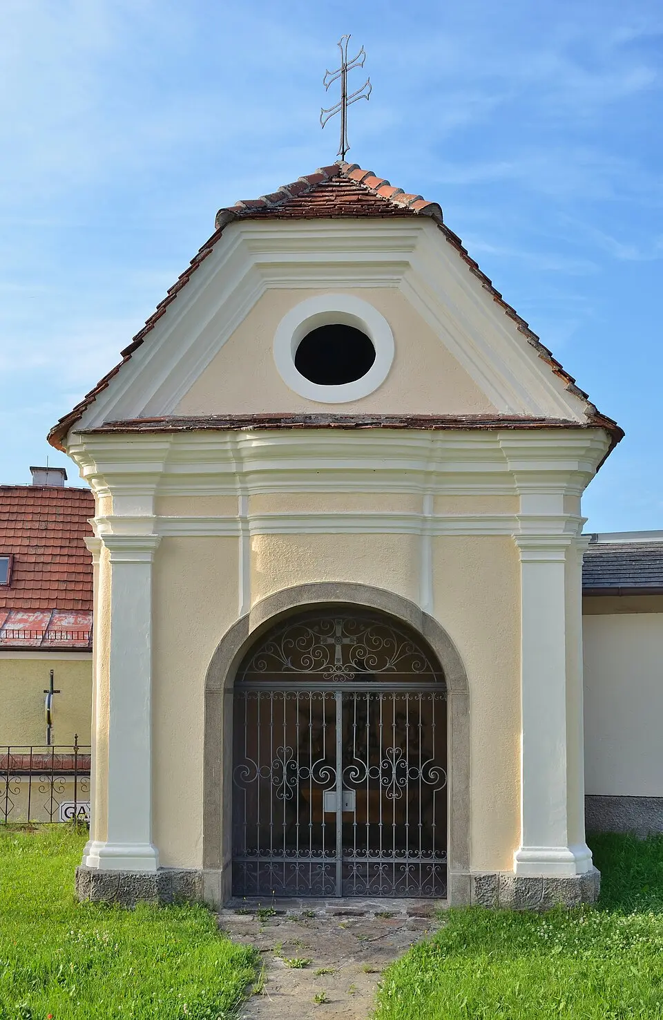 Kapelle