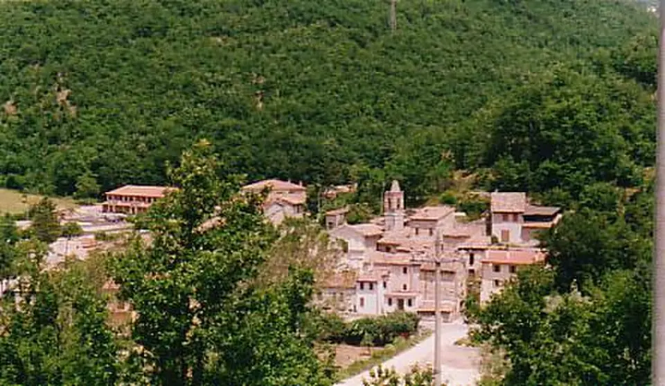 Leggiana