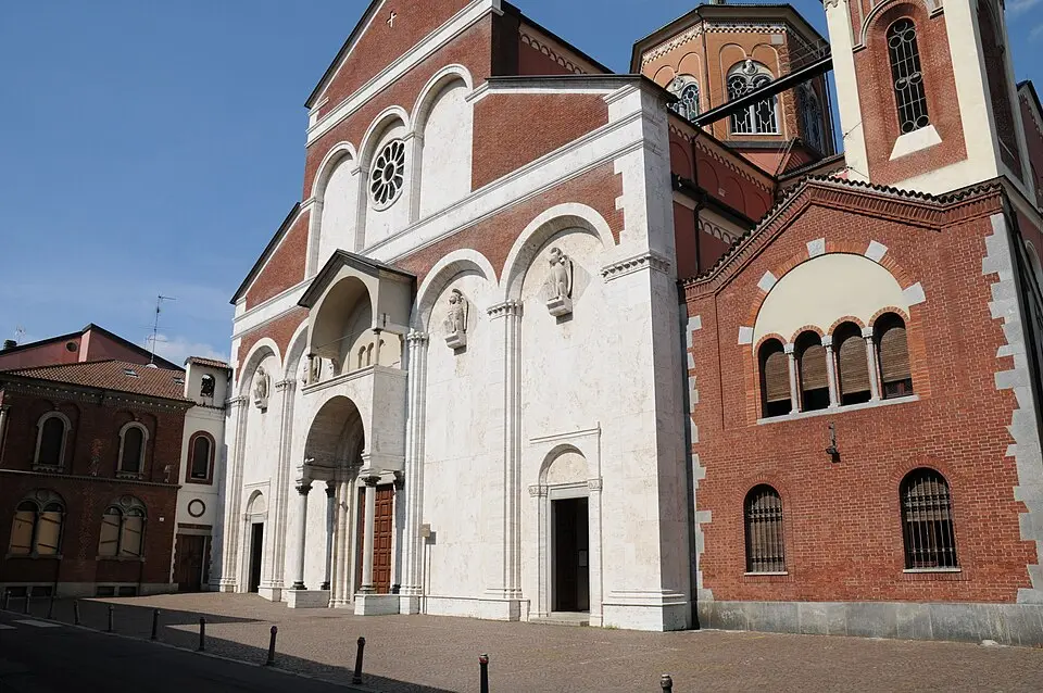chiesa di San Domenico